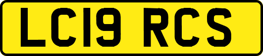 LC19RCS