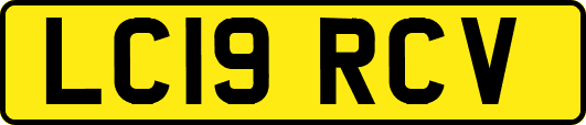 LC19RCV