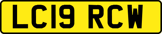 LC19RCW