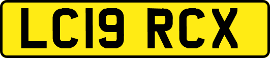 LC19RCX