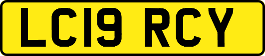LC19RCY