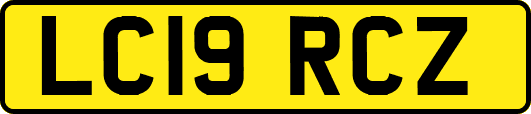 LC19RCZ