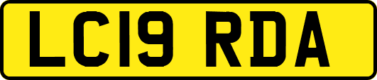 LC19RDA