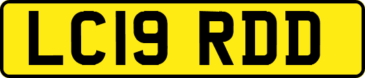 LC19RDD