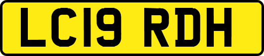 LC19RDH