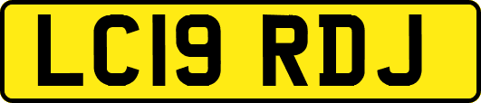 LC19RDJ