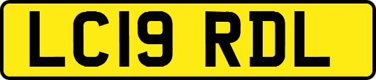 LC19RDL