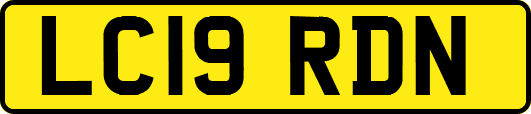 LC19RDN
