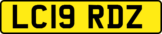 LC19RDZ