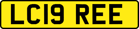 LC19REE