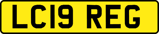 LC19REG