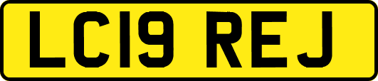 LC19REJ