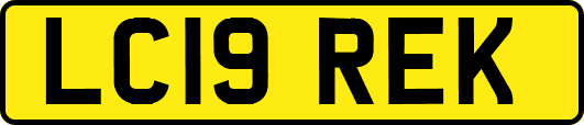 LC19REK