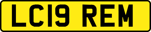 LC19REM