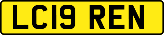 LC19REN