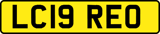 LC19REO