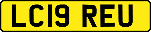LC19REU