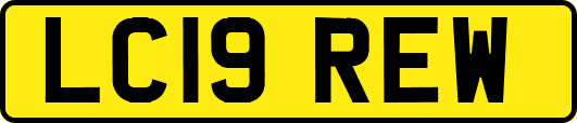 LC19REW