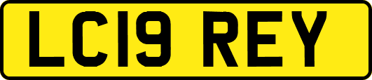 LC19REY
