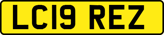 LC19REZ