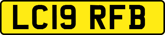LC19RFB