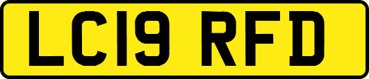 LC19RFD