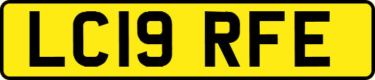 LC19RFE