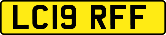 LC19RFF