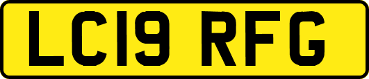LC19RFG