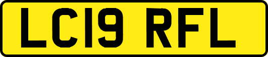 LC19RFL