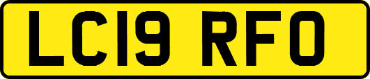 LC19RFO