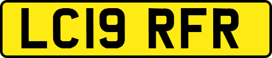 LC19RFR