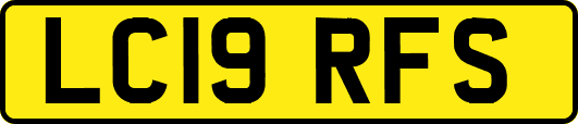 LC19RFS