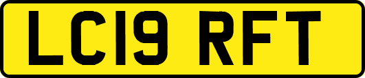 LC19RFT