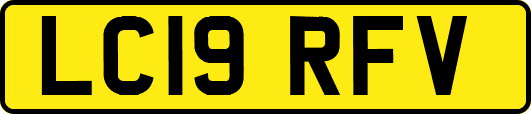 LC19RFV