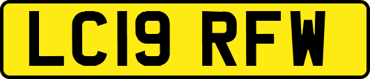LC19RFW