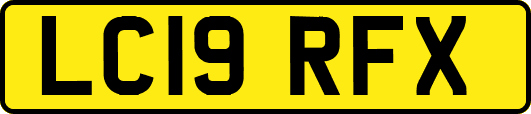 LC19RFX