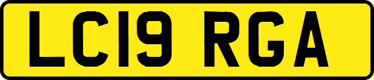 LC19RGA