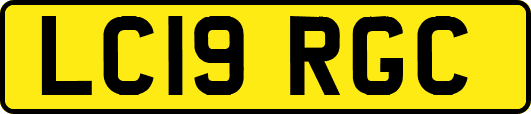 LC19RGC