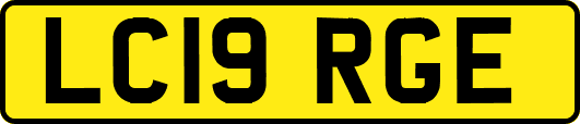 LC19RGE