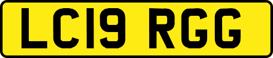 LC19RGG