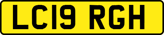 LC19RGH