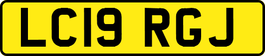 LC19RGJ