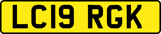 LC19RGK