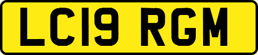 LC19RGM