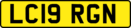LC19RGN