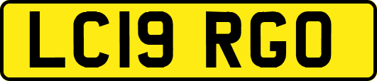 LC19RGO