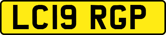 LC19RGP