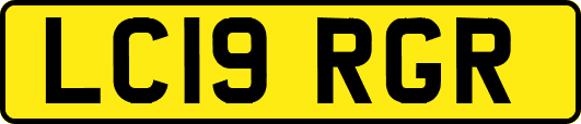 LC19RGR