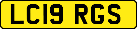 LC19RGS
